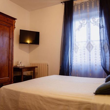 Agriturismo La Sede Di Carlo Saturnia Luaran gambar