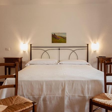 Agriturismo La Sede Di Carlo Saturnia Luaran gambar