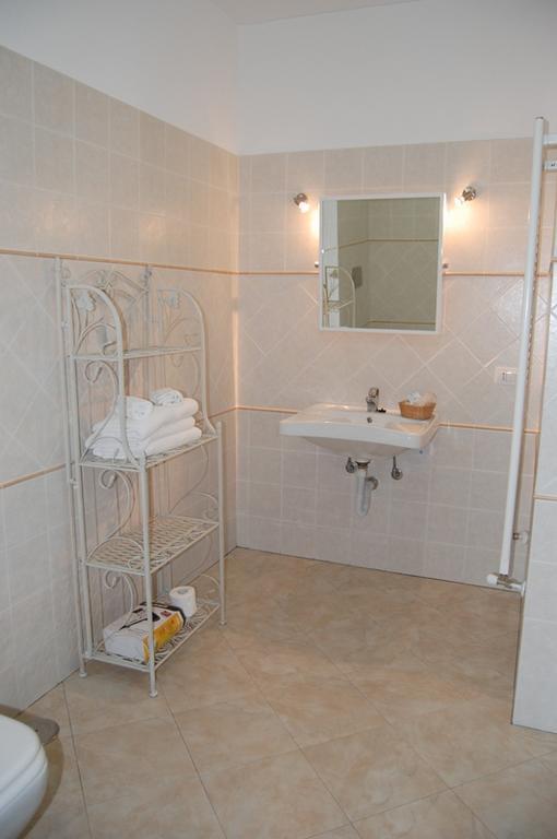 Agriturismo La Sede Di Carlo Saturnia Luaran gambar