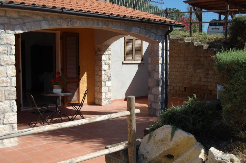 Agriturismo La Sede Di Carlo Saturnia Luaran gambar