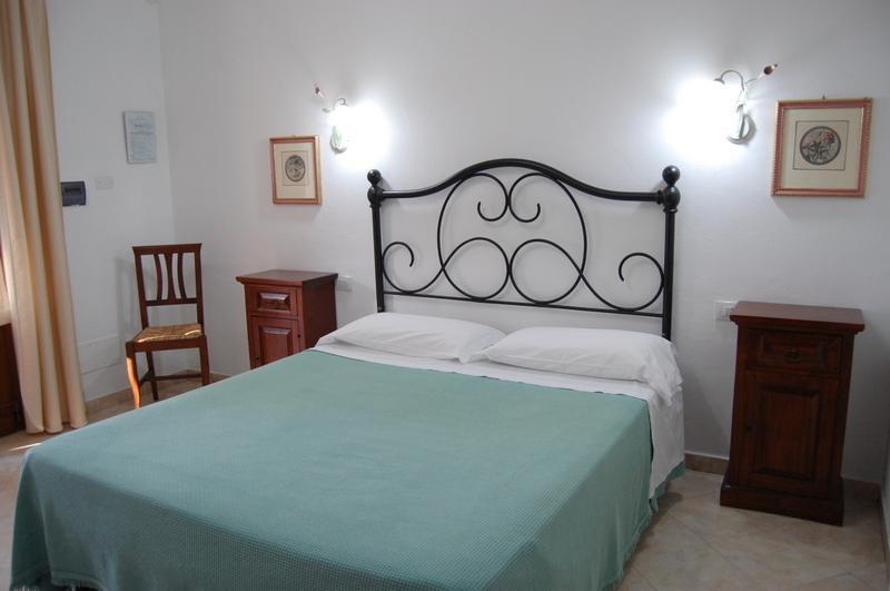 Agriturismo La Sede Di Carlo Saturnia Luaran gambar