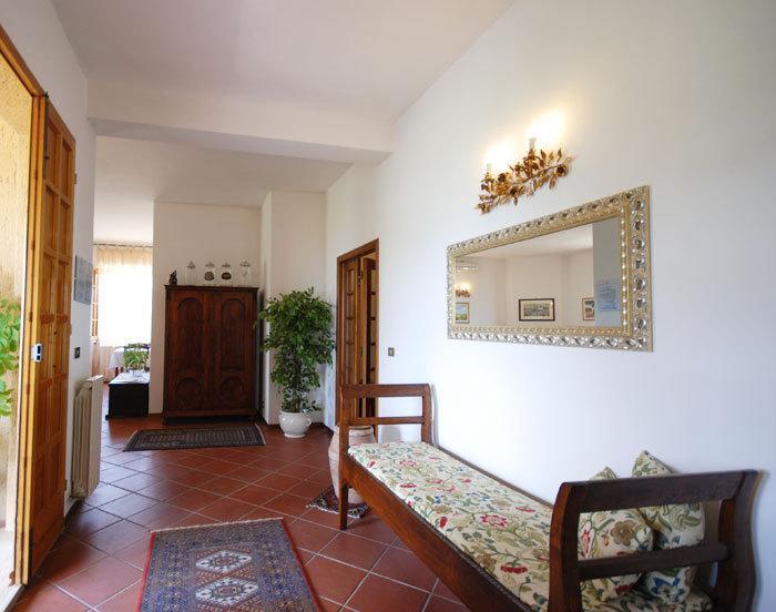 Agriturismo La Sede Di Carlo Saturnia Luaran gambar