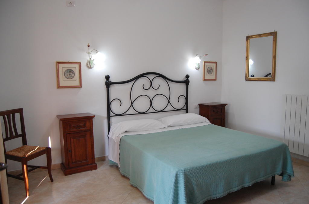 Agriturismo La Sede Di Carlo Saturnia Bilik gambar