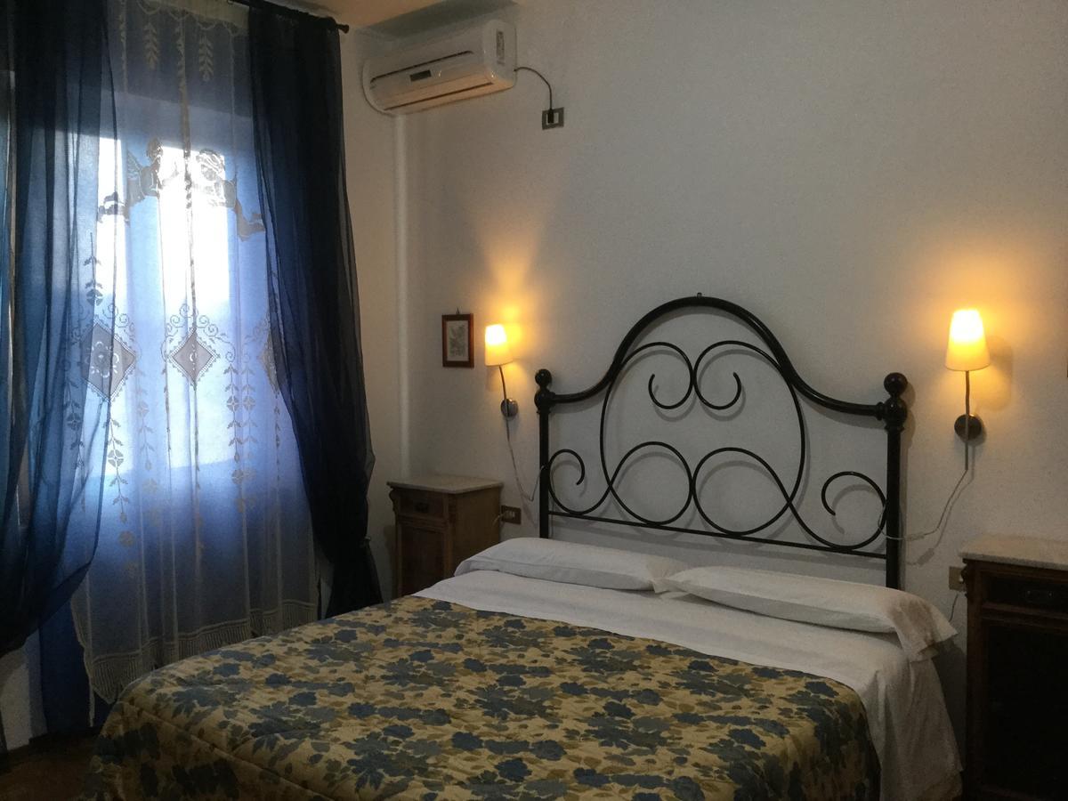 Agriturismo La Sede Di Carlo Saturnia Luaran gambar